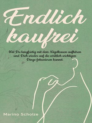 cover image of Endlich kaufrei!